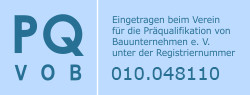 PQ-Bauunternehmen